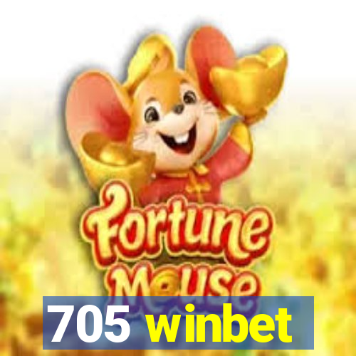 705 winbet